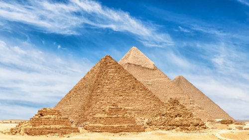 Explore Cairo - Egypt - 5 Nights / 6 Days